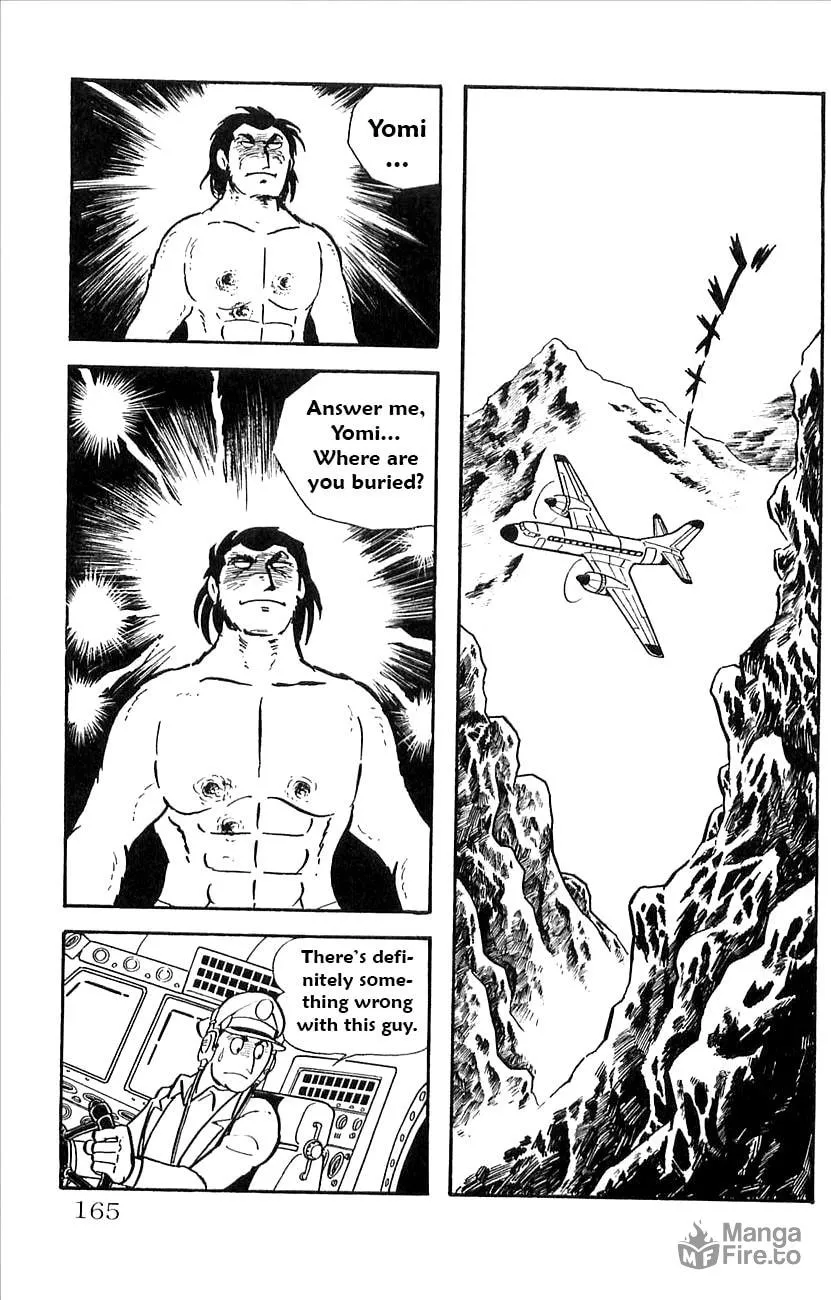 Read Babel II chapter 28 image 2 on Lezhin