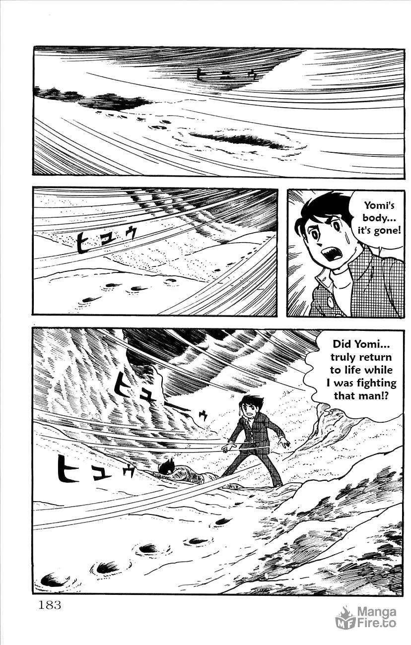 Read Babel II chapter 28 image 20 on Lezhin