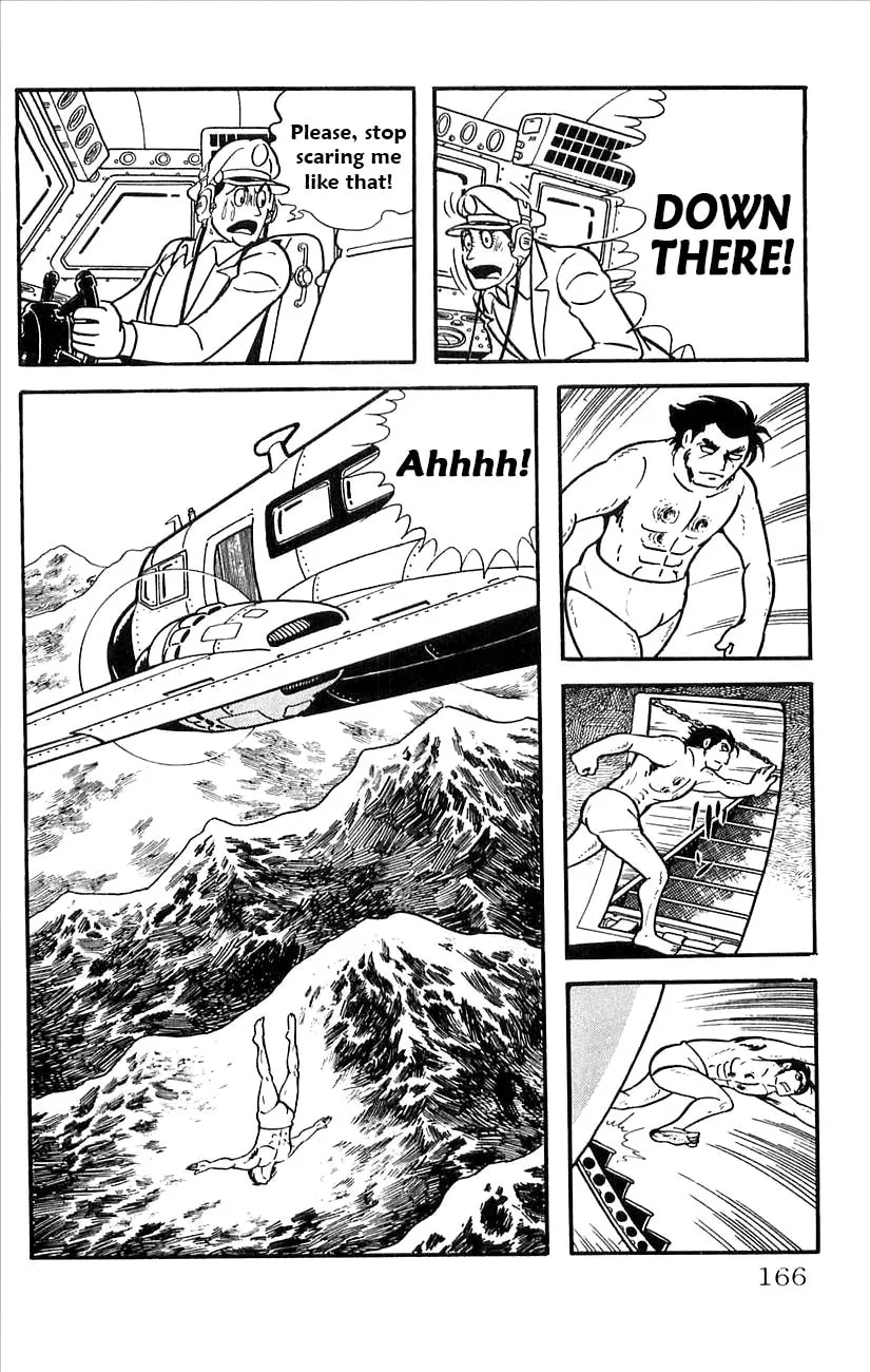 Read Babel II chapter 28 image 3 on Lezhin
