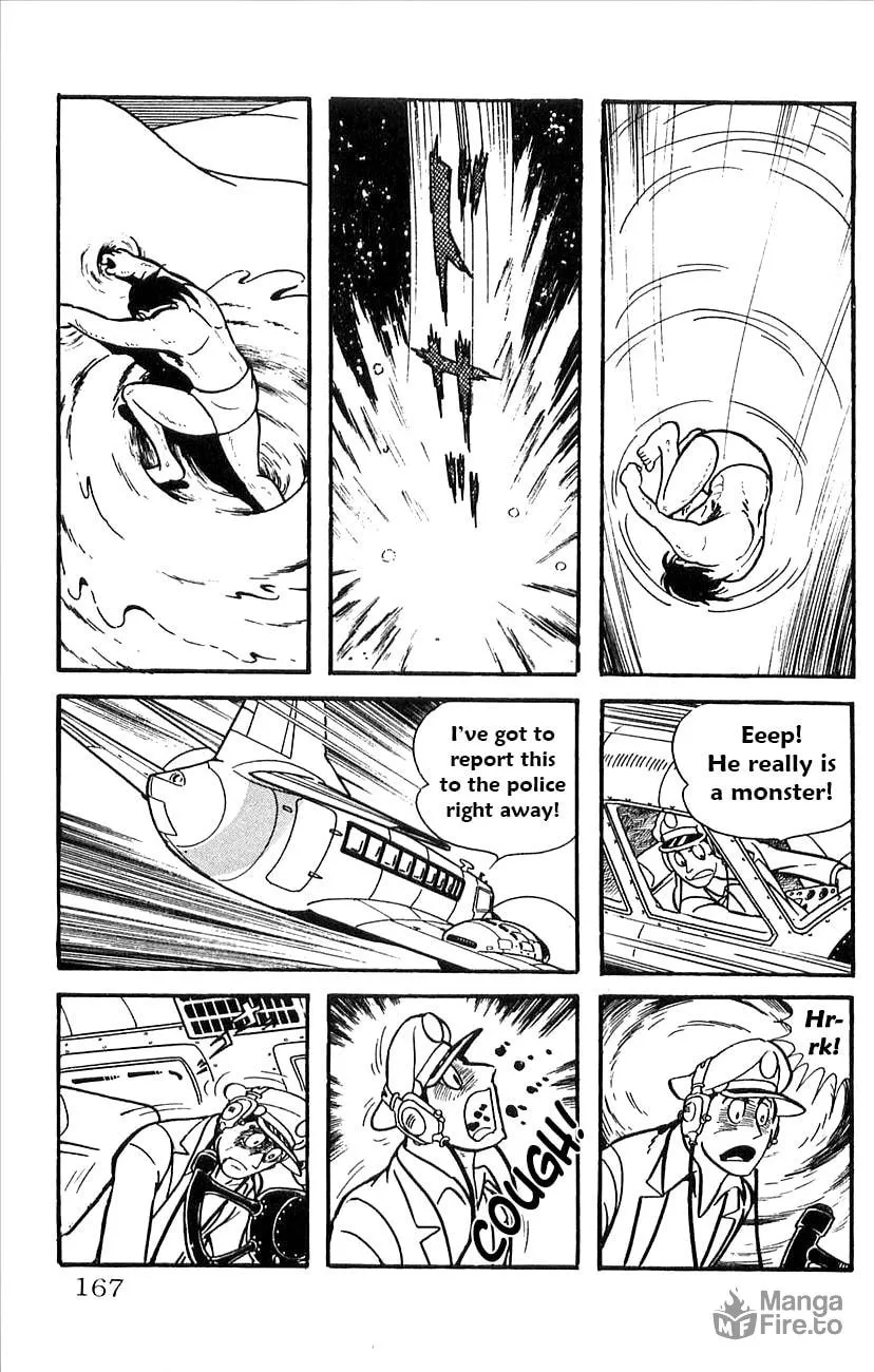 Read Babel II chapter 28 image 4 on Lezhin