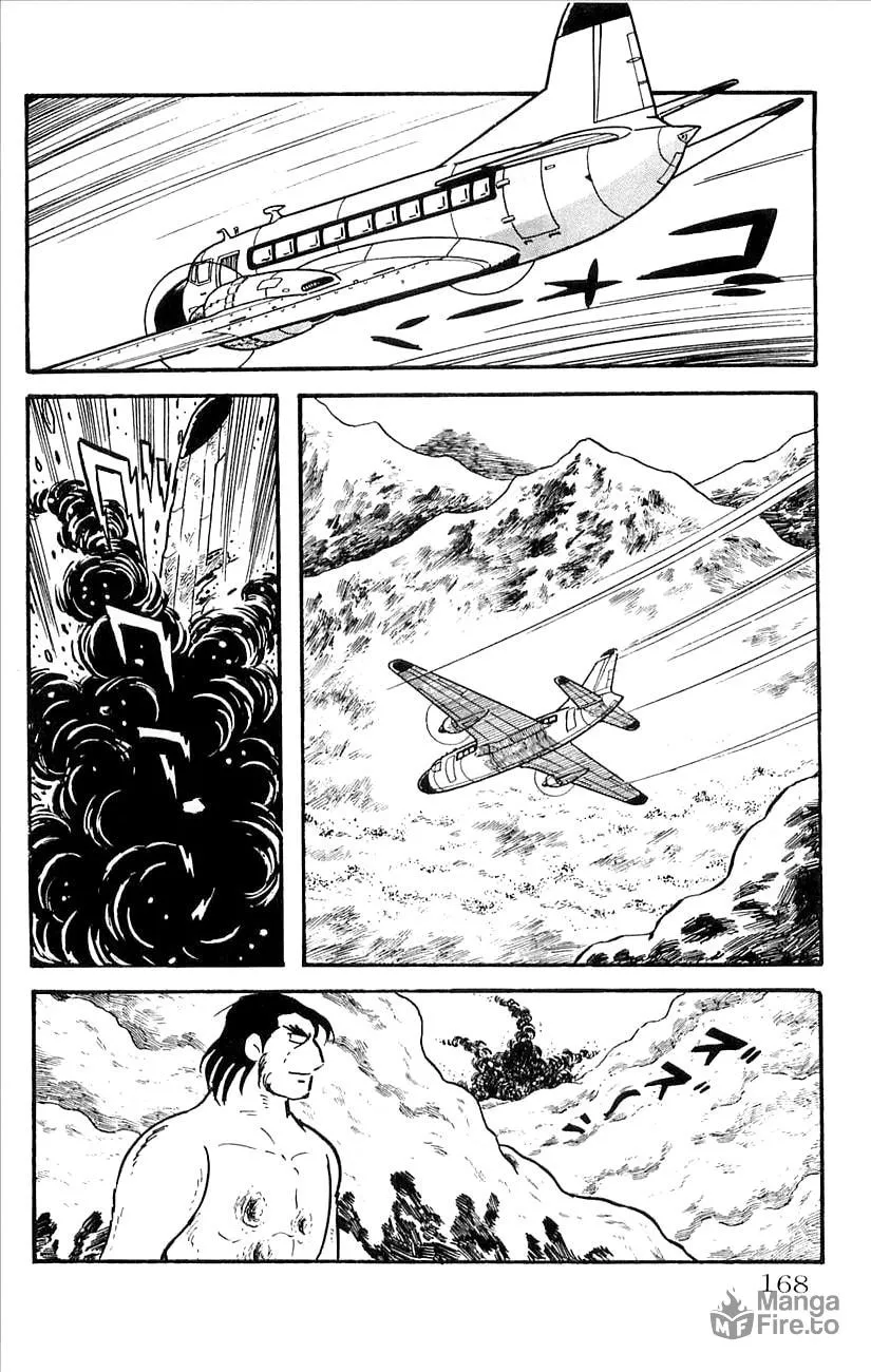 Read Babel II chapter 28 image 5 on Lezhin