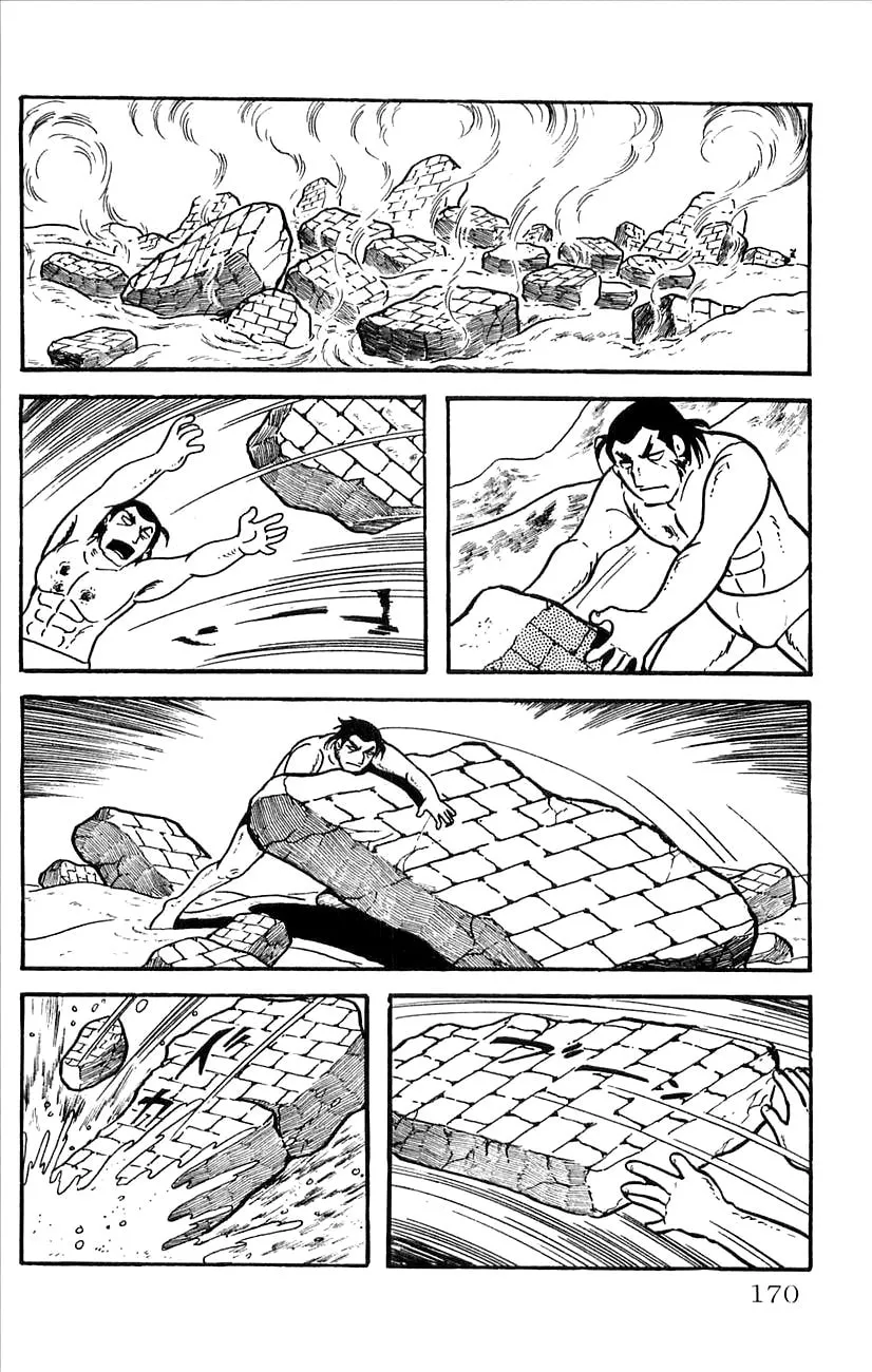 Read Babel II chapter 28 image 7 on Lezhin