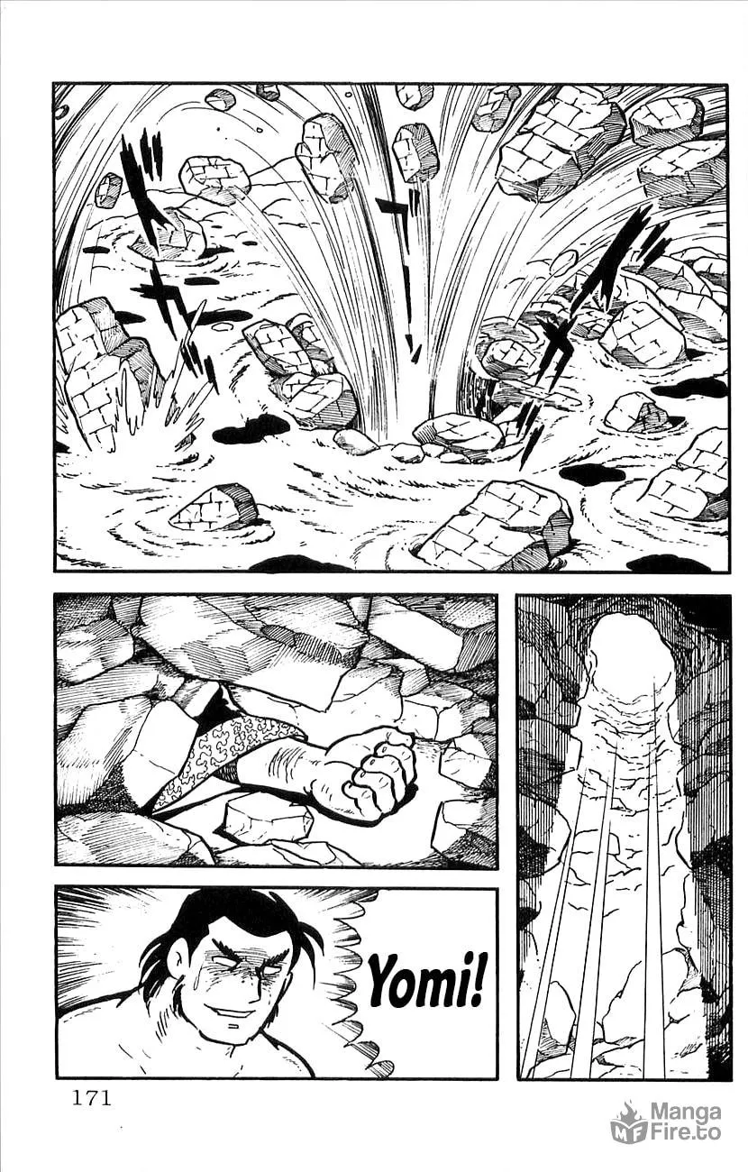 Read Babel II chapter 28 image 8 on Lezhin