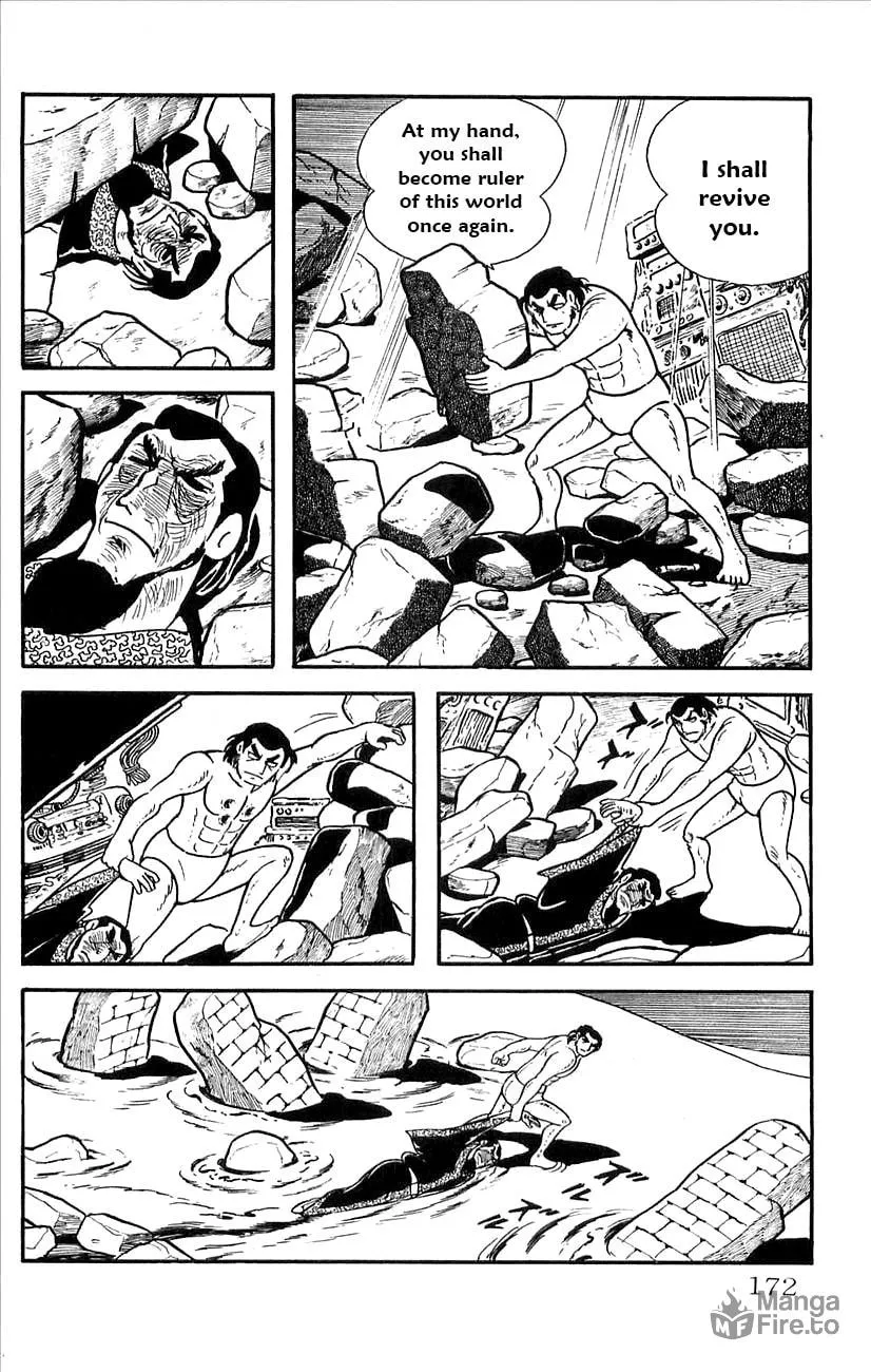 Read Babel II chapter 28 image 9 on Lezhin