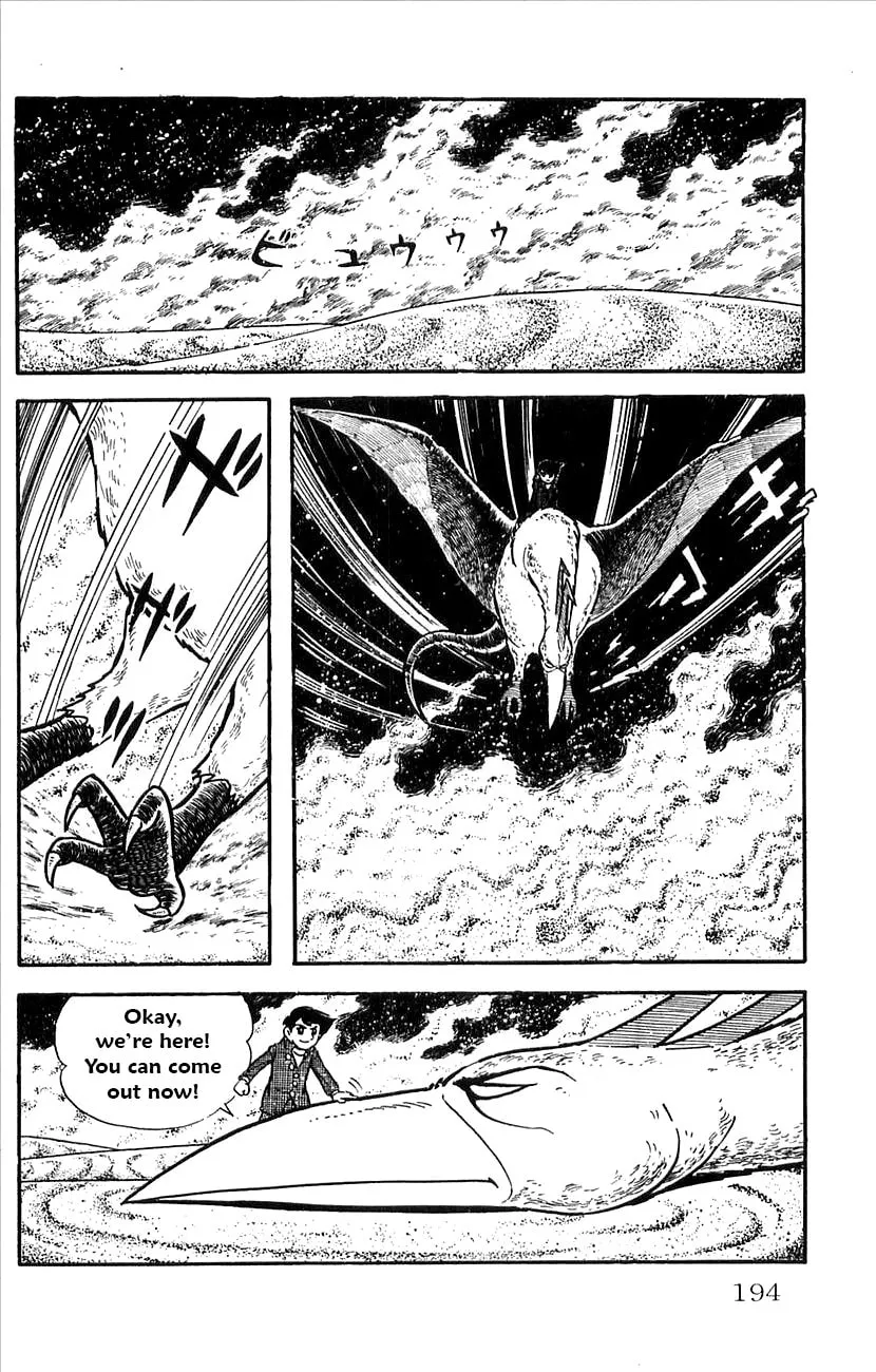 Read Babel II chapter 29 image 10 on Lezhin