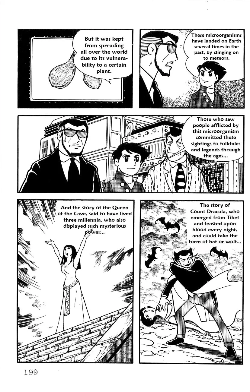 Read Babel II chapter 29 image 15 on Lezhin