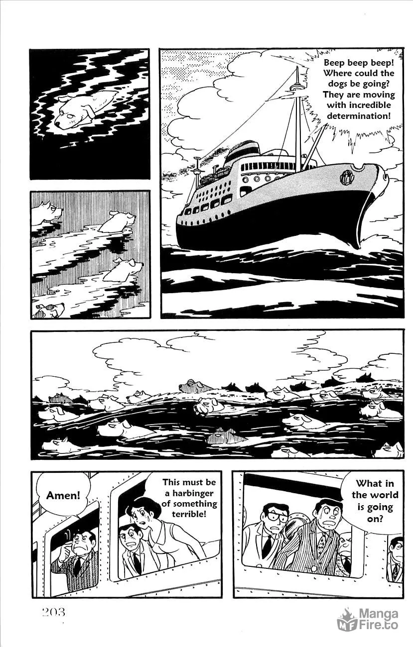 Read Babel II chapter 29 image 19 on Lezhin
