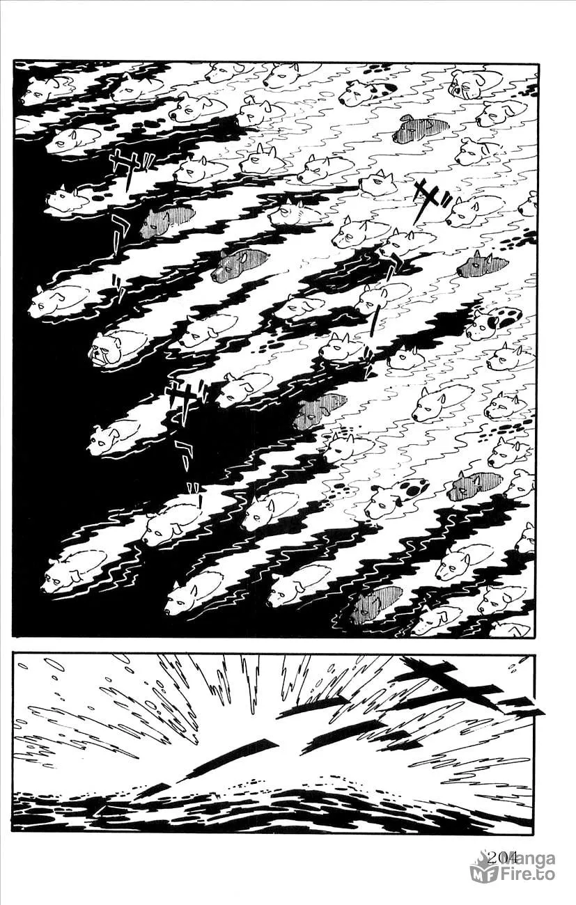 Read Babel II chapter 29 image 20 on Lezhin