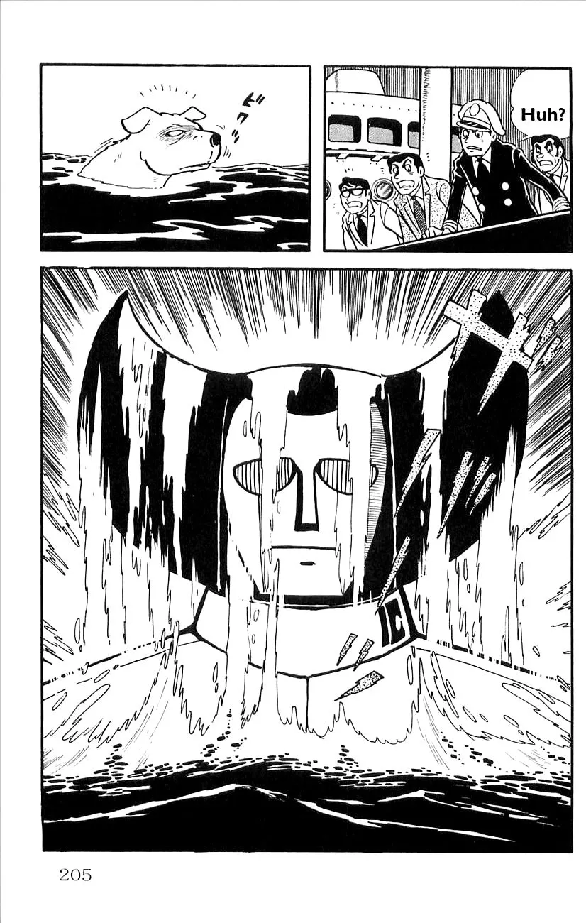 Read Babel II chapter 29 image 21 on Lezhin