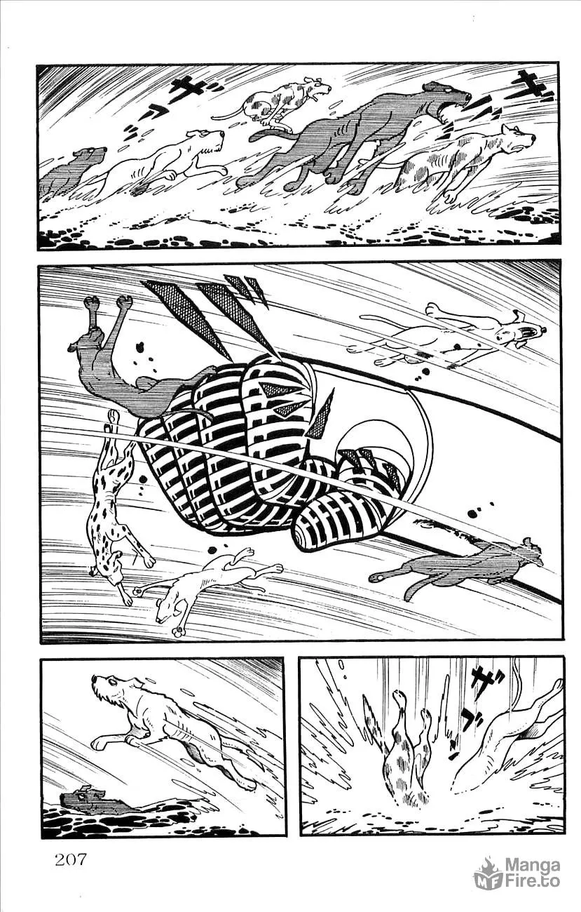 Read Babel II chapter 29 image 23 on Lezhin