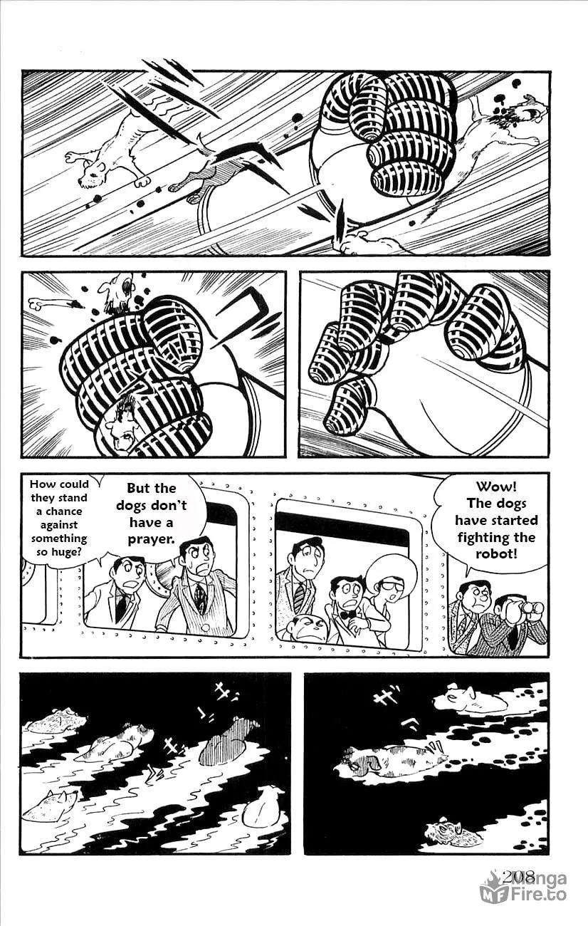 Read Babel II chapter 29 image 24 on Lezhin