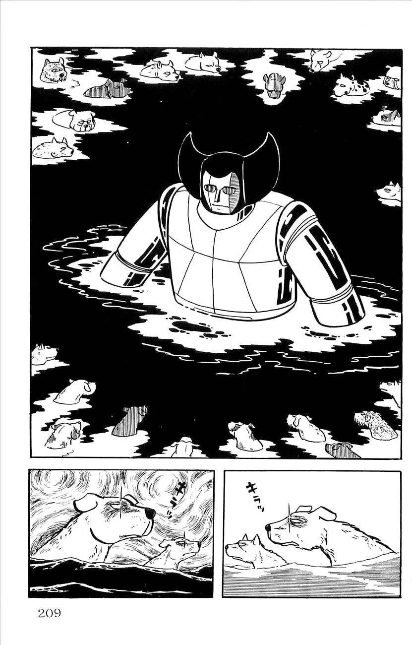 Read Babel II chapter 29 image 25 on Lezhin