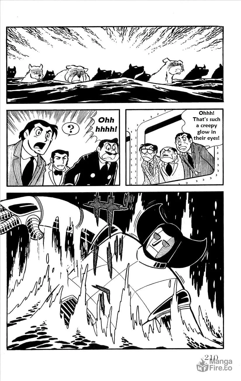 Read Babel II chapter 29 image 26 on Lezhin