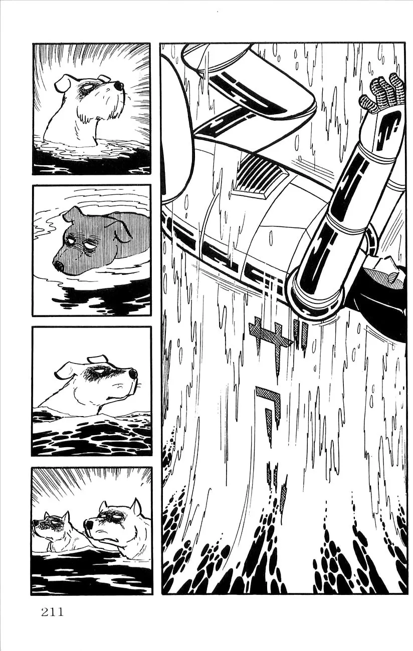 Read Babel II chapter 29 image 27 on Lezhin