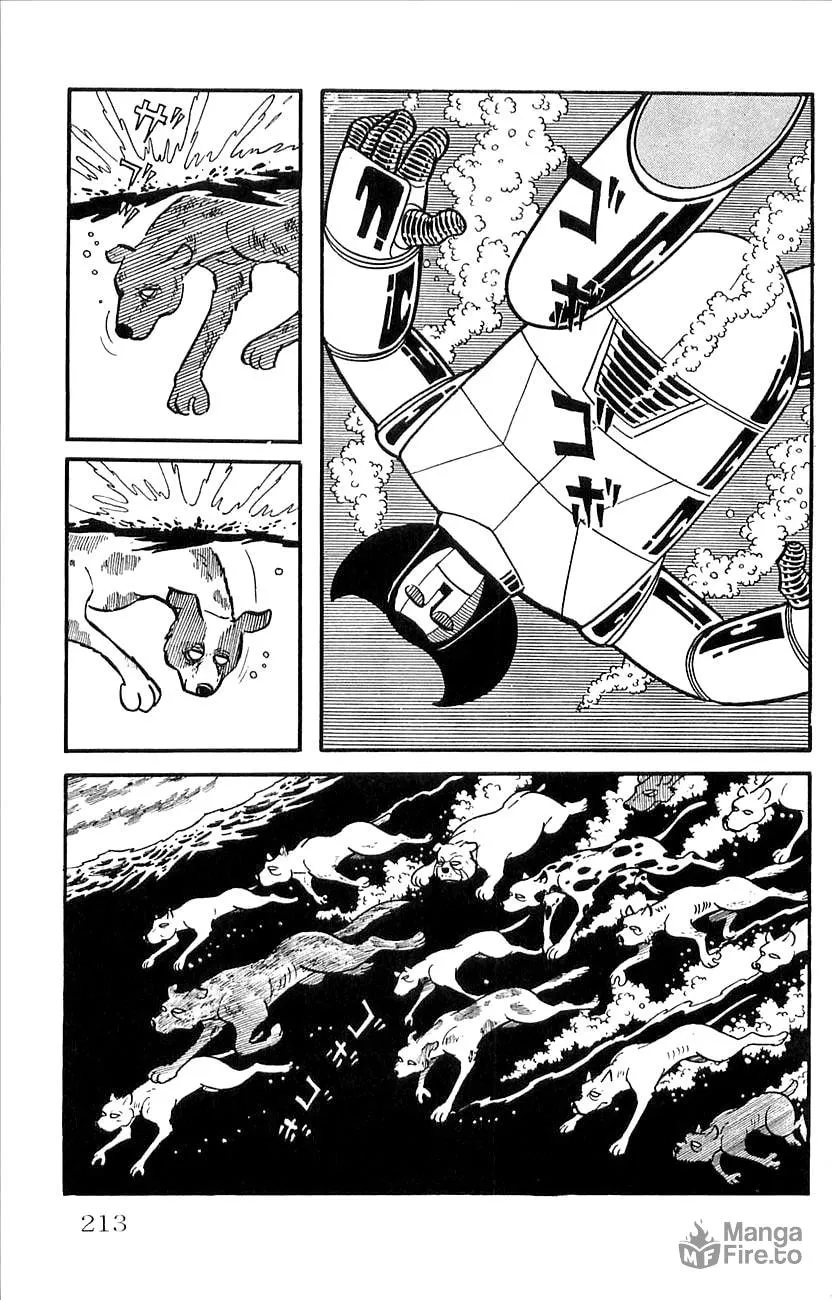 Read Babel II chapter 29 image 29 on Lezhin