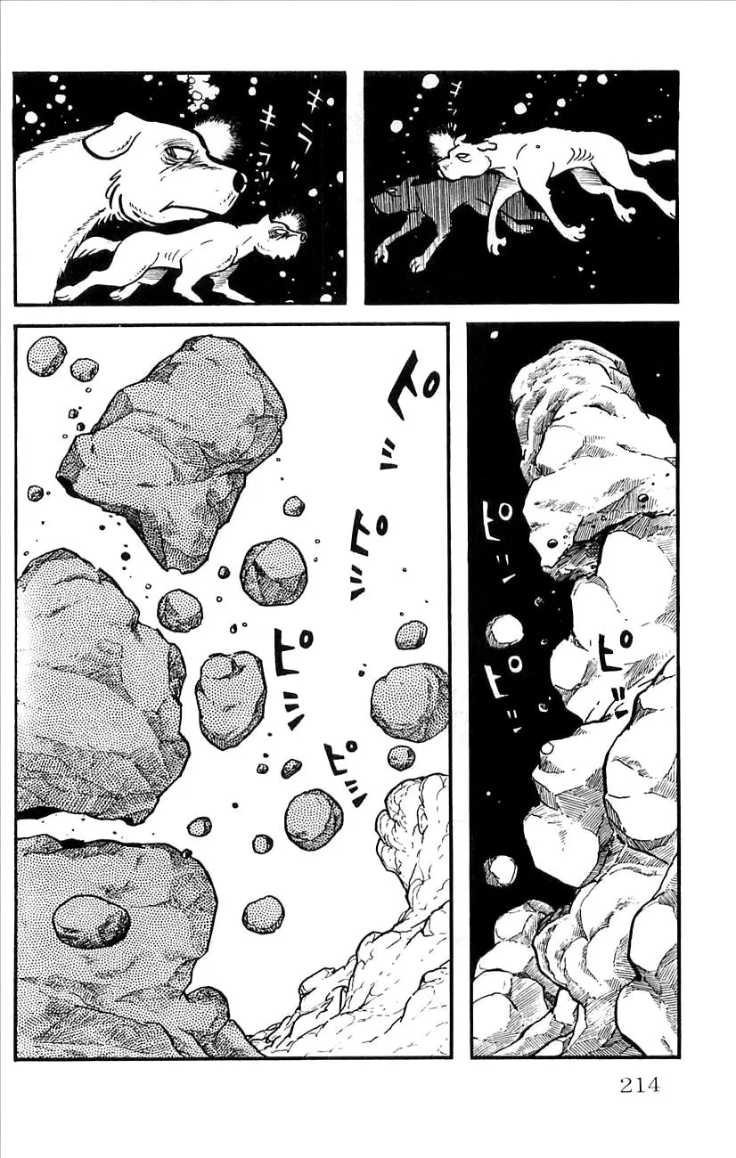 Read Babel II chapter 29 image 30 on Lezhin