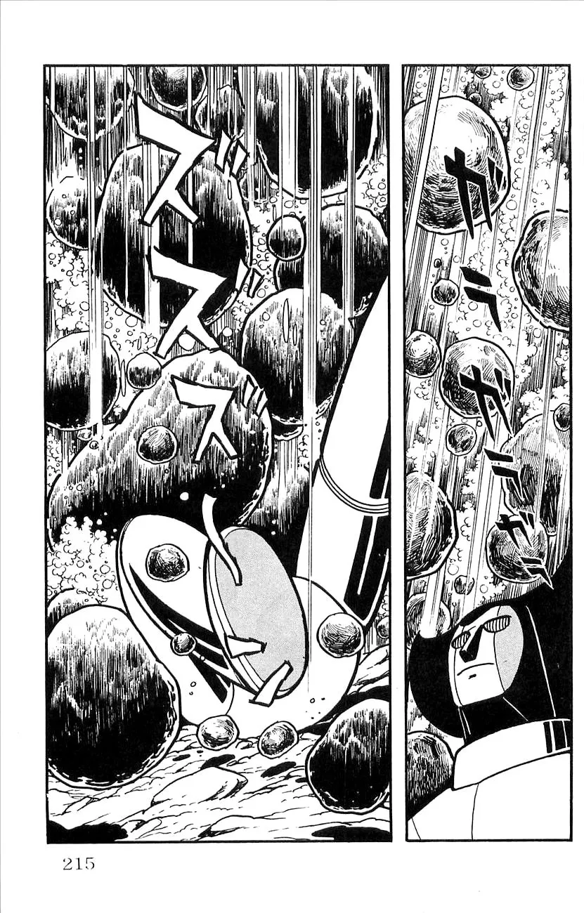 Read Babel II chapter 29 image 31 on Lezhin