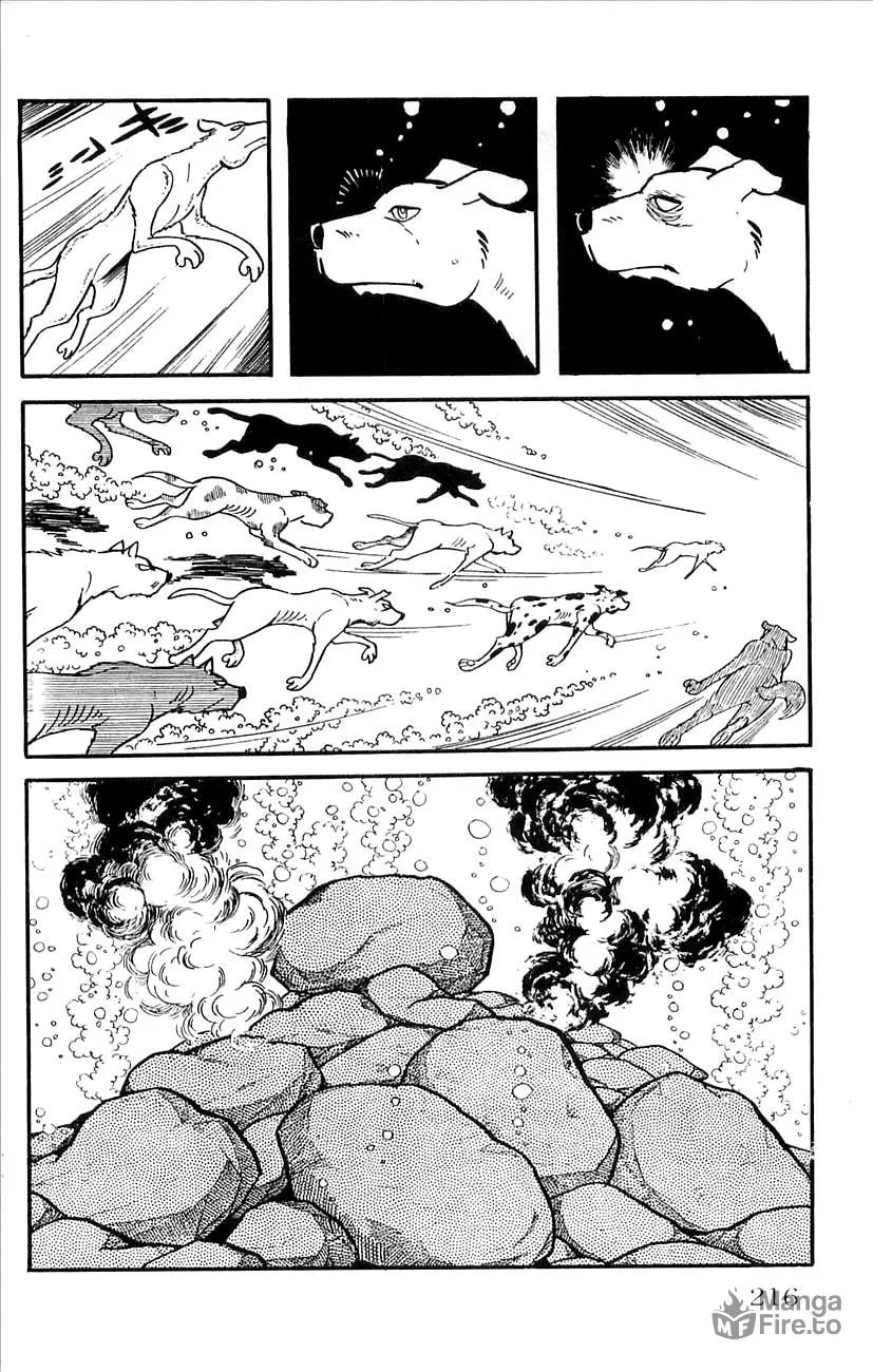 Read Babel II chapter 29 image 32 on Lezhin