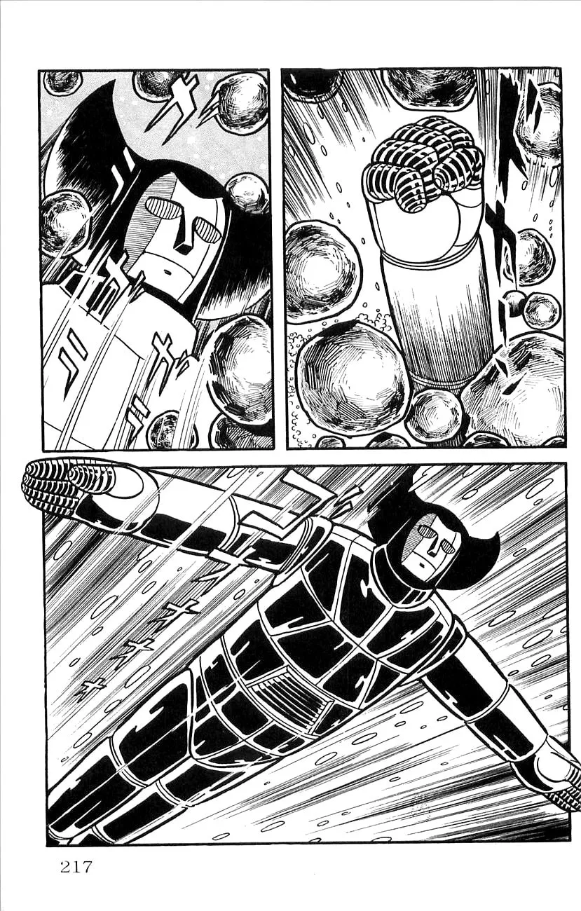 Read Babel II chapter 29 image 33 on Lezhin