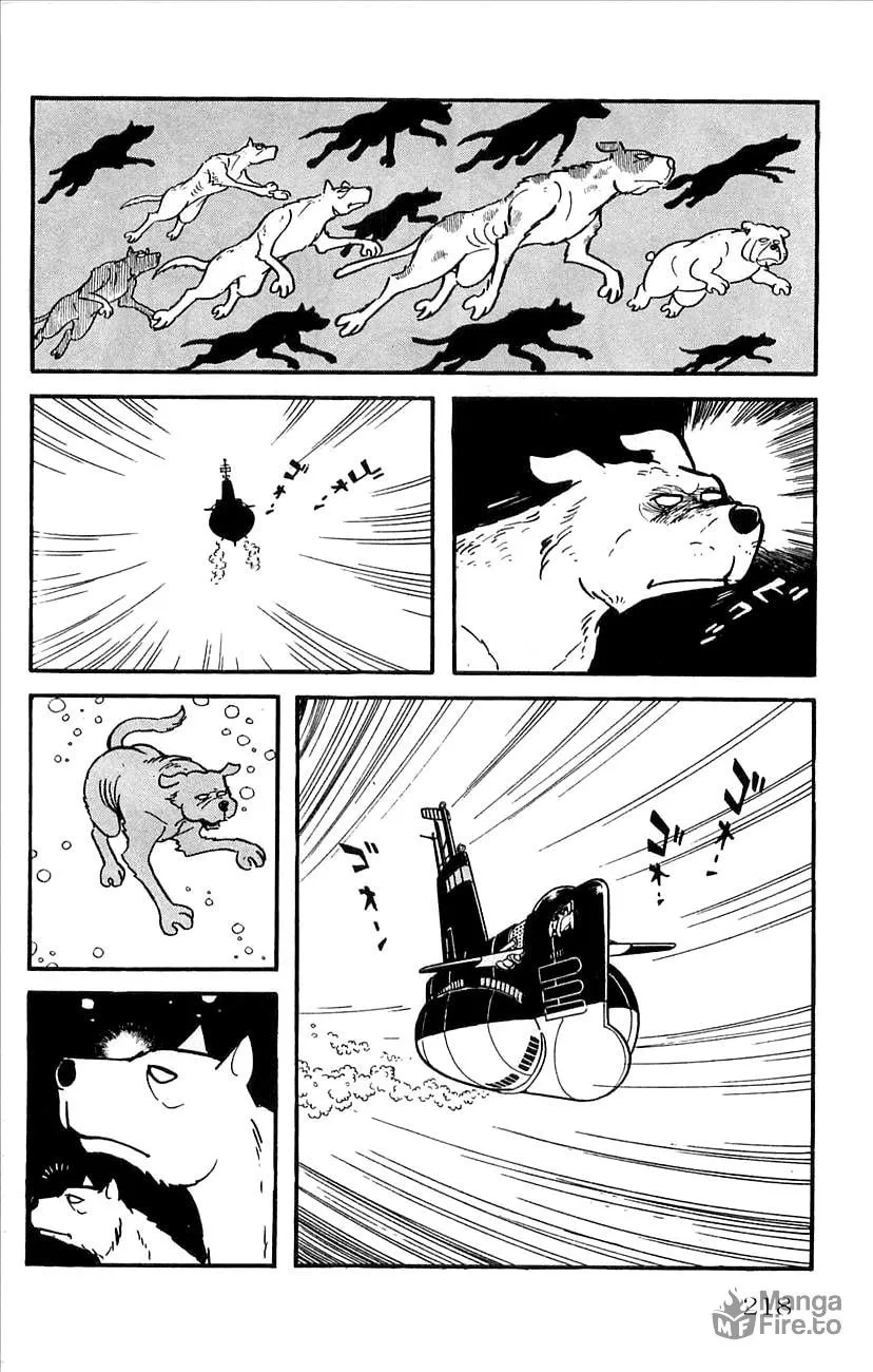 Read Babel II chapter 29 image 34 on Lezhin