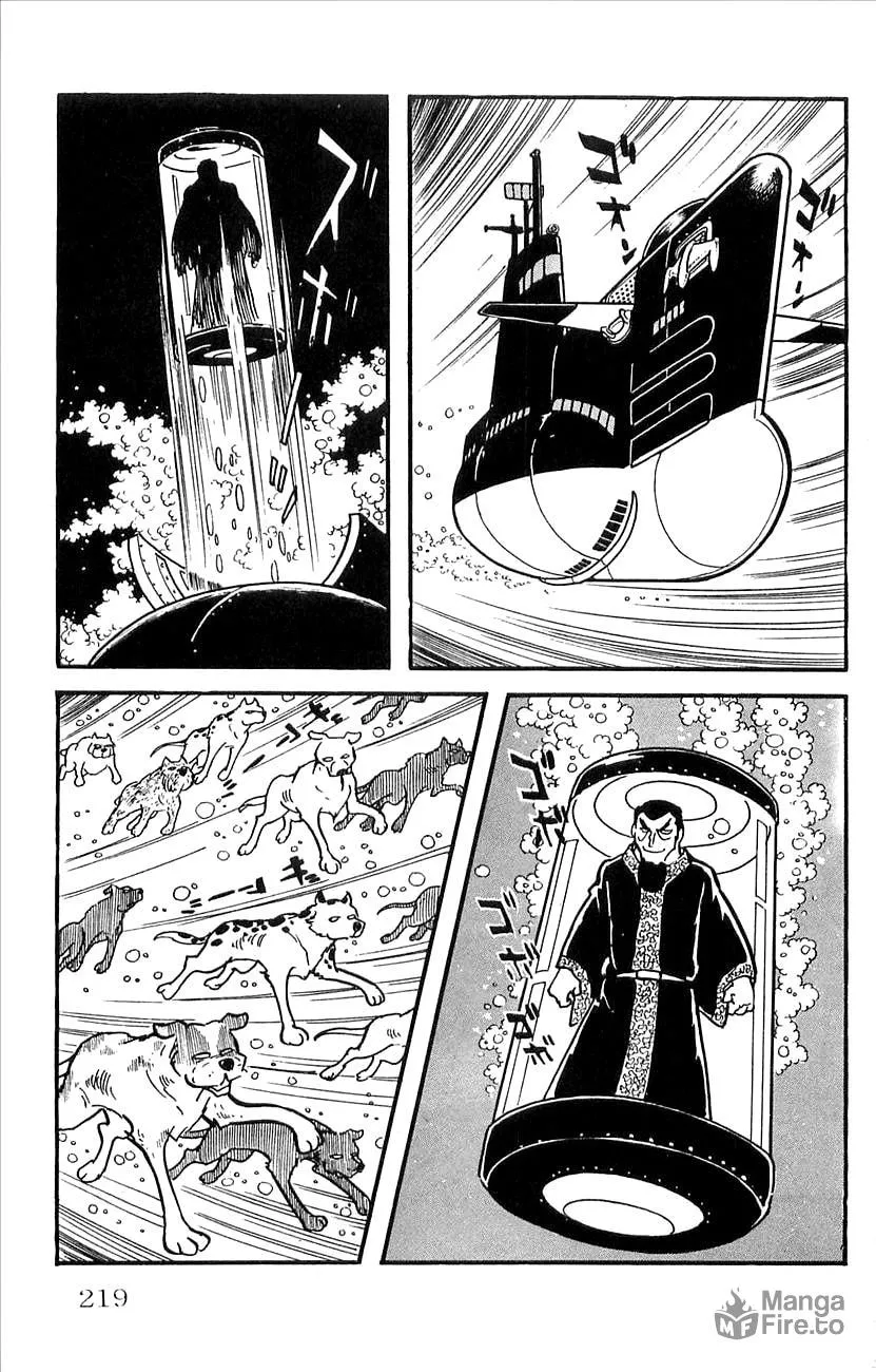 Read Babel II chapter 29 image 35 on Lezhin