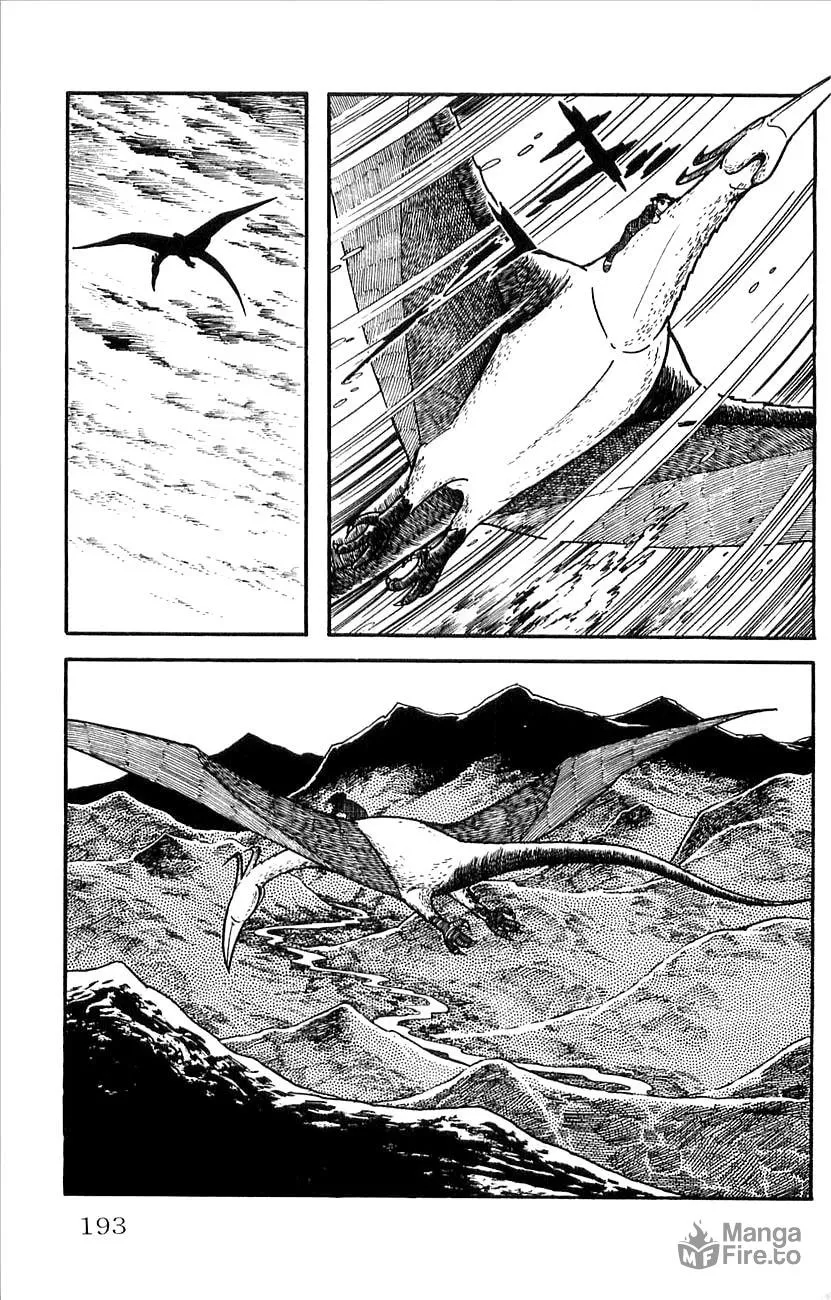 Read Babel II chapter 29 image 9 on Lezhin