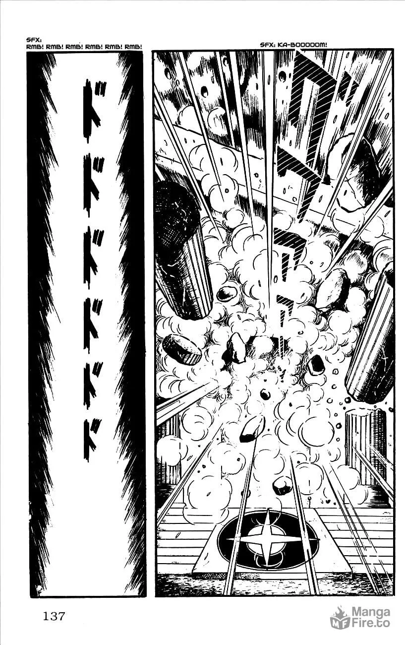 Read Babel II chapter 3 image 4 on Lezhin