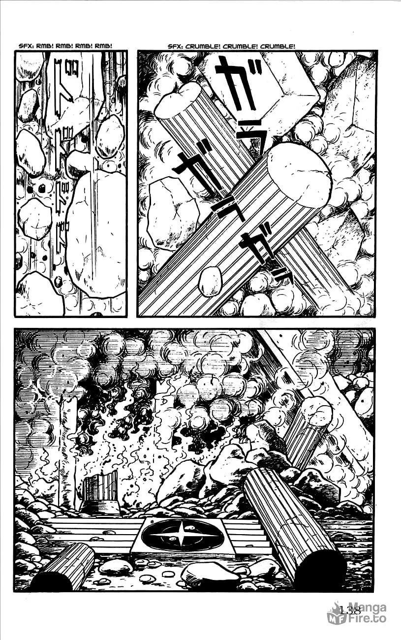 Read Babel II chapter 3 image 5 on Lezhin