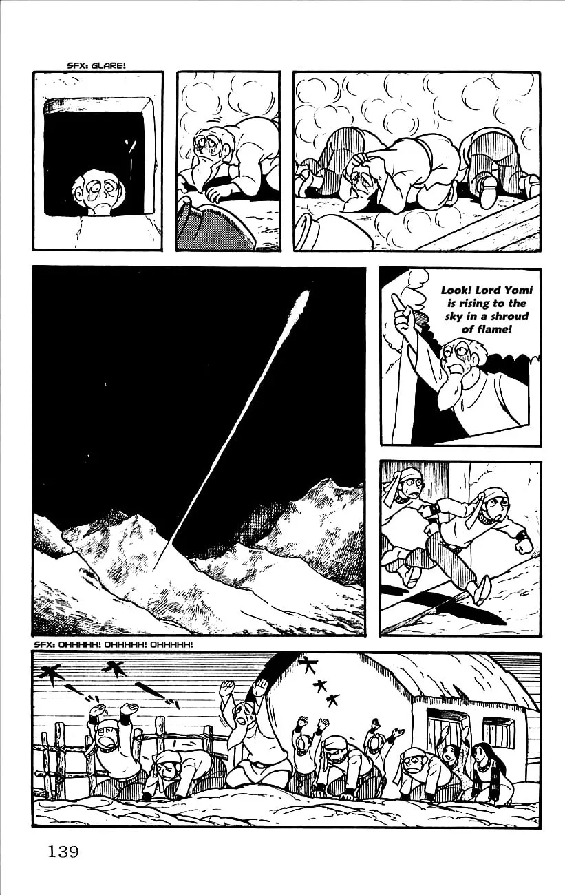 Read Babel II chapter 3 image 6 on Lezhin