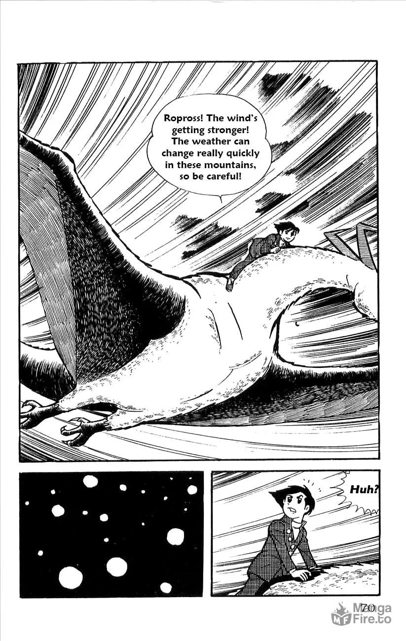 Read Babel II chapter 30 image 19 on Lezhin