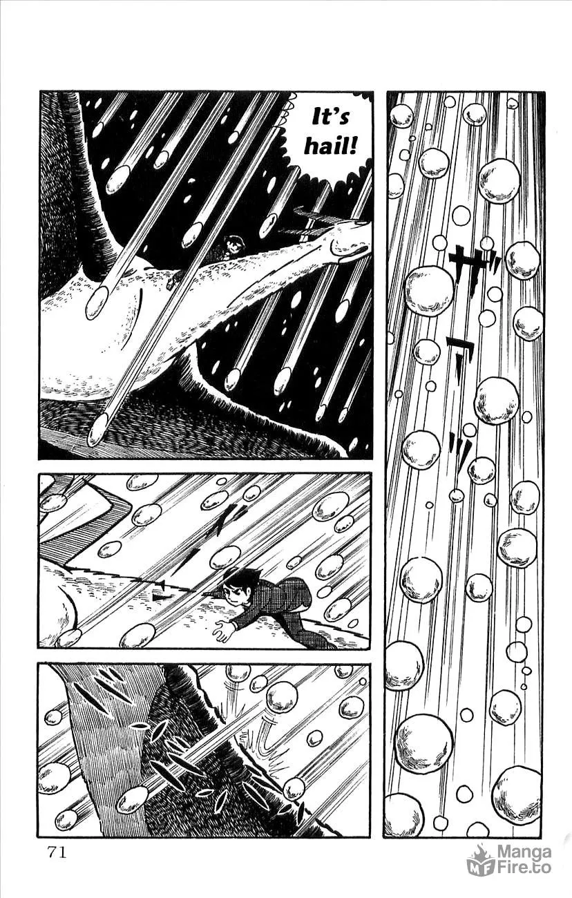 Read Babel II chapter 30 image 20 on Lezhin