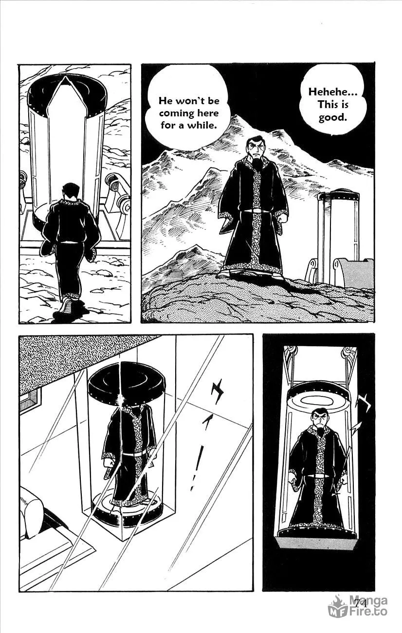 Read Babel II chapter 30 image 23 on Lezhin