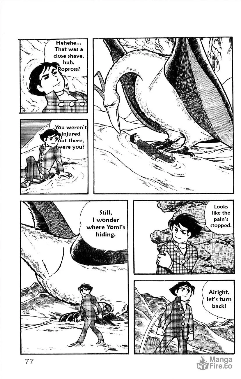 Read Babel II chapter 30 image 26 on Lezhin