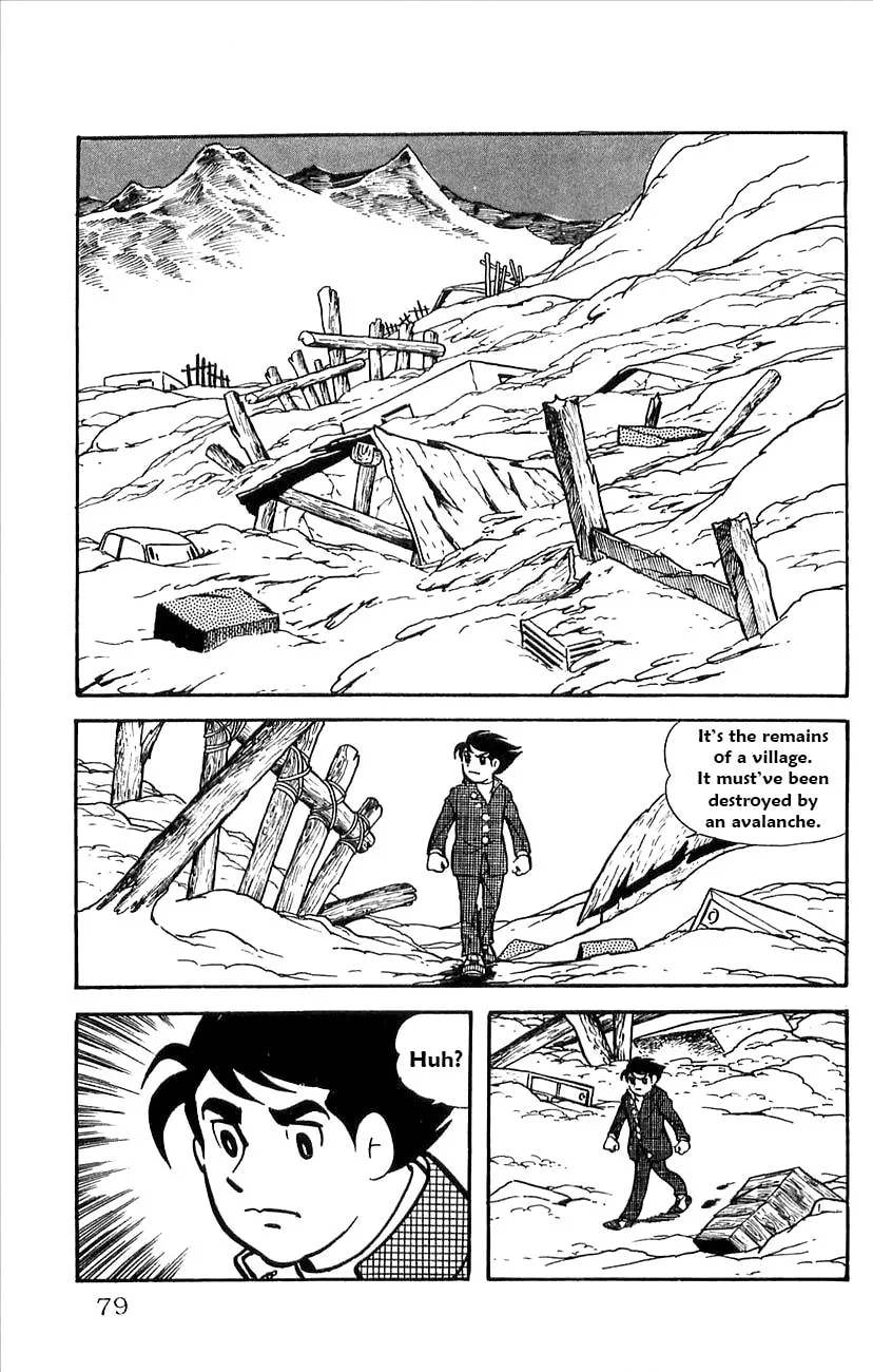 Read Babel II chapter 30 image 28 on Lezhin