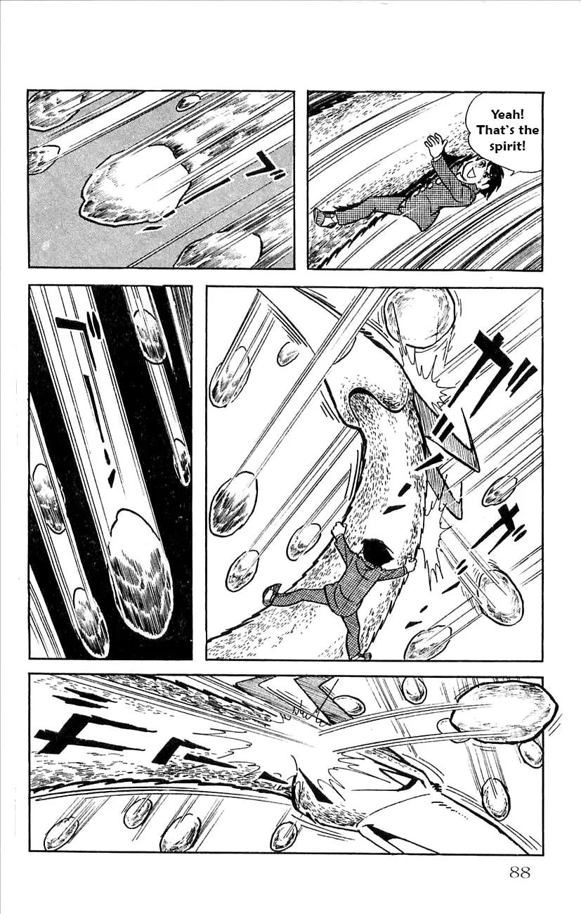 Read Babel II chapter 30 image 37 on Lezhin
