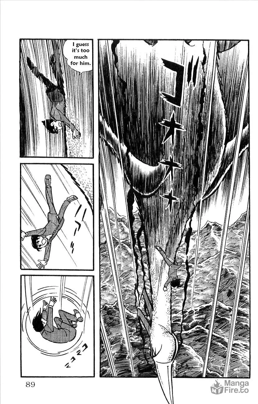 Read Babel II chapter 30 image 38 on Lezhin