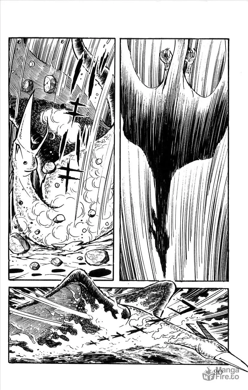 Read Babel II chapter 30 image 39 on Lezhin