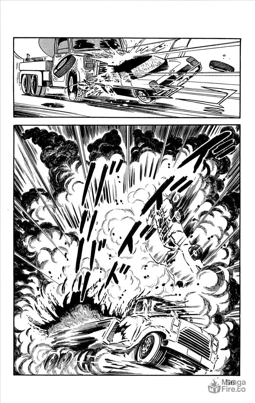 Read Babel II chapter 30 image 5 on Lezhin