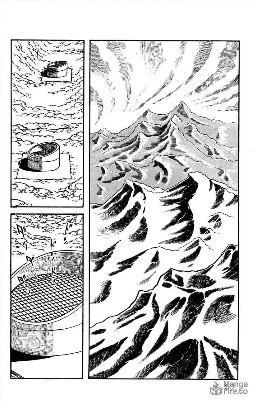 Read Babel II chapter 30 image 9 on Lezhin
