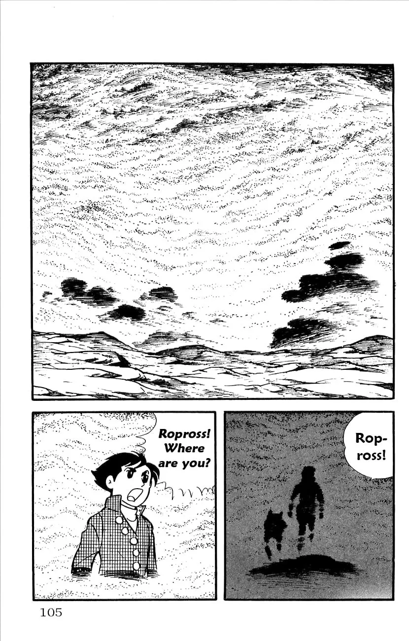 Read Babel II chapter 31 image 10 on Lezhin