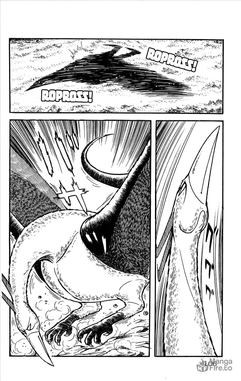 Read Babel II chapter 31 image 11 on Lezhin
