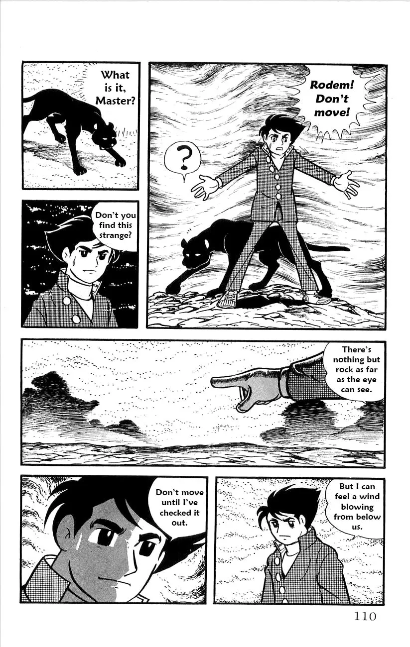 Read Babel II chapter 31 image 15 on Lezhin
