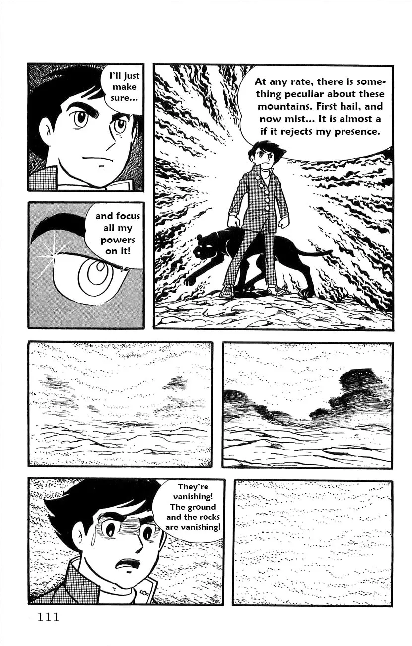 Read Babel II chapter 31 image 16 on Lezhin