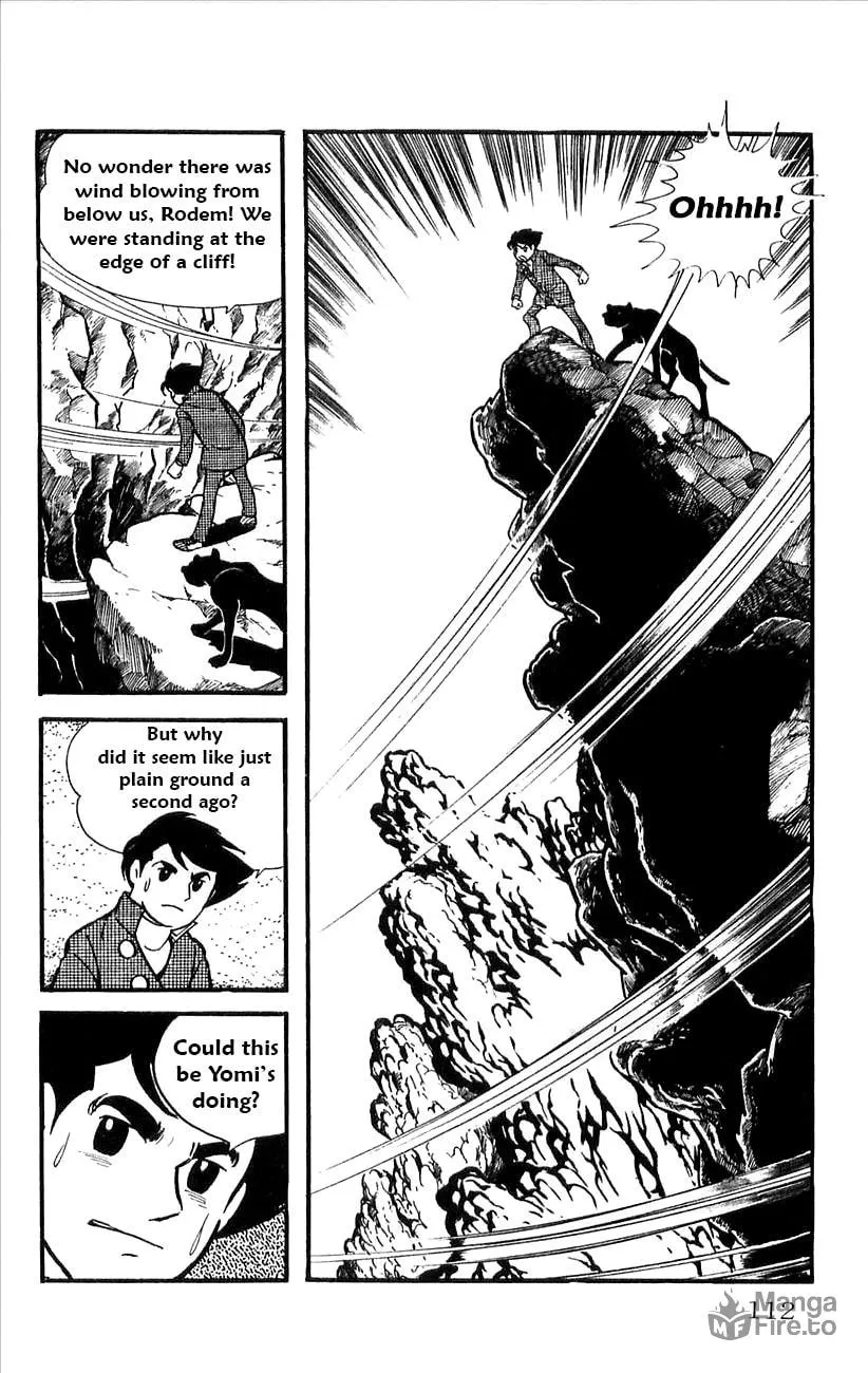Read Babel II chapter 31 image 17 on Lezhin