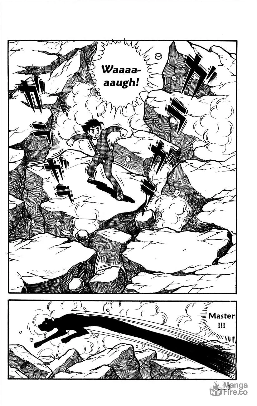 Read Babel II chapter 31 image 19 on Lezhin