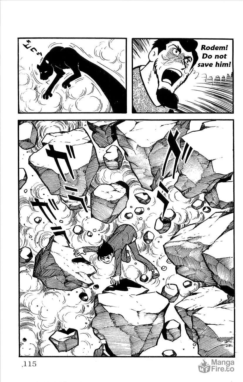 Read Babel II chapter 31 image 20 on Lezhin