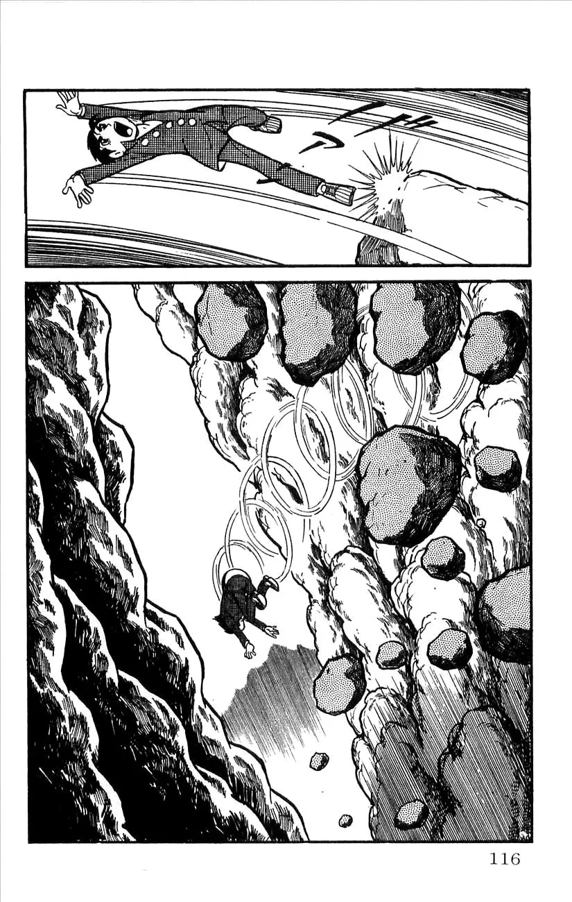 Read Babel II chapter 31 image 21 on Lezhin