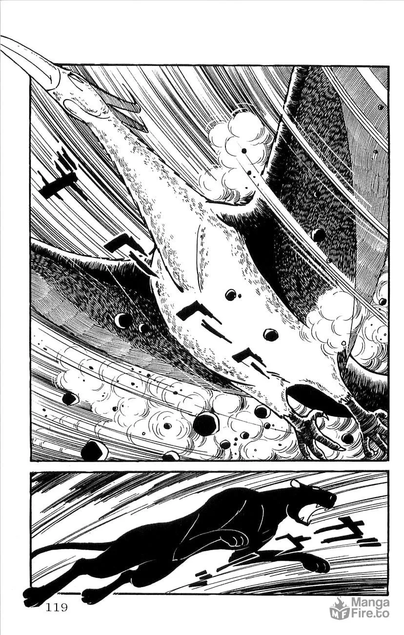 Read Babel II chapter 31 image 24 on Lezhin