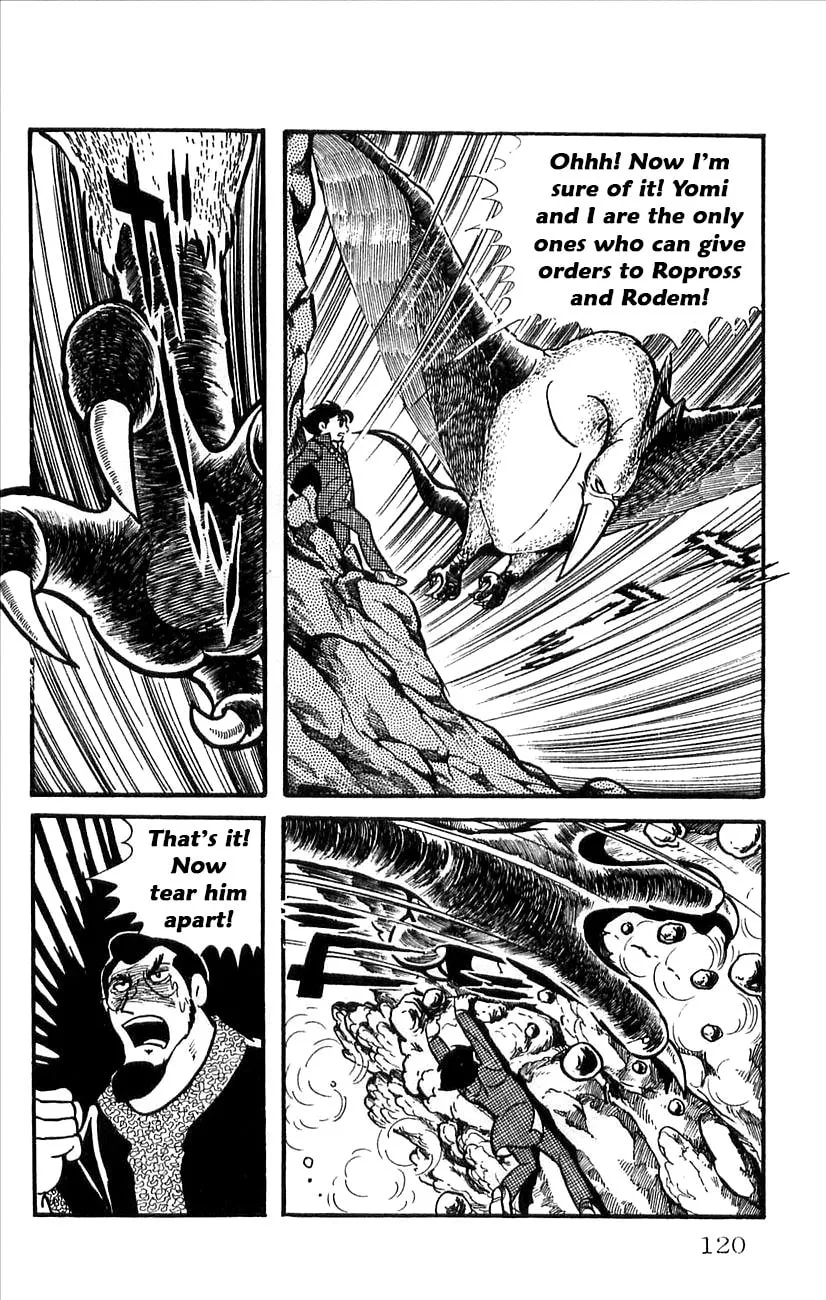 Read Babel II chapter 31 image 25 on Lezhin
