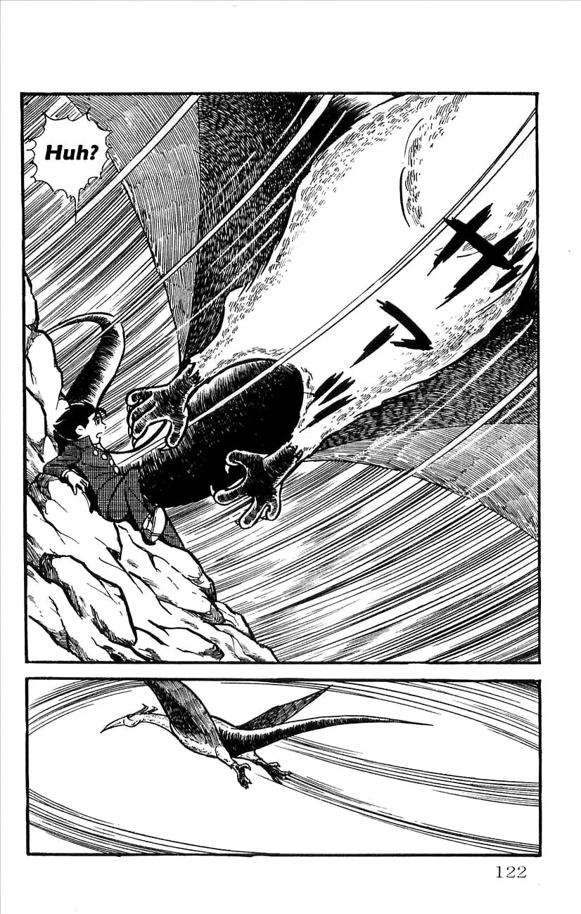 Read Babel II chapter 31 image 27 on Lezhin